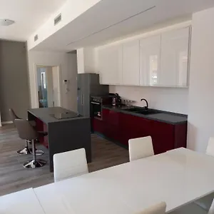 Apartamento P&p Casalino
