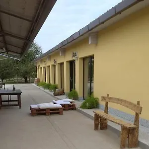 Alojamento de Turismo Rural Azienda Agrituristica Scotti 