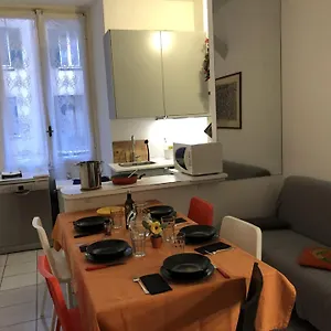 Apartamento Venini Station
