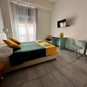 Hi Relais Napels