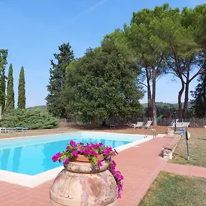 Сasa de vacaciones Casa Partingoli