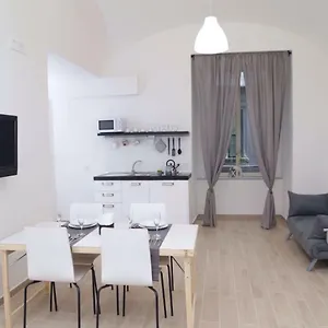 Centro Storico Napoletano Nápoles