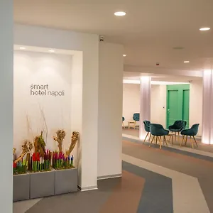 Hotel Smart, Nápoles