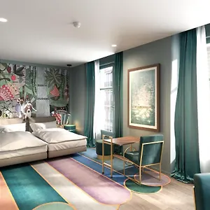Hotel Marmont ****