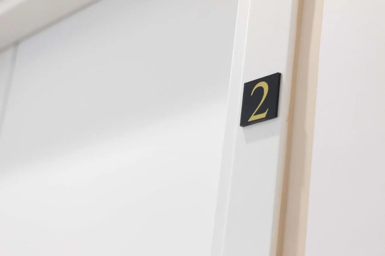 Hall Inn B&B In Neapol Nocleg ze śniadaniem