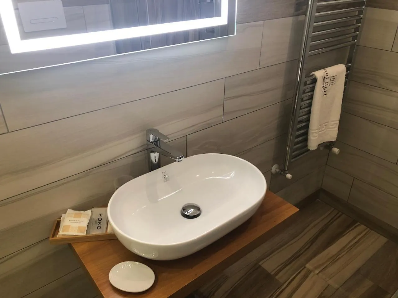 Hall Inn B&B In Neapol Nocleg ze śniadaniem
