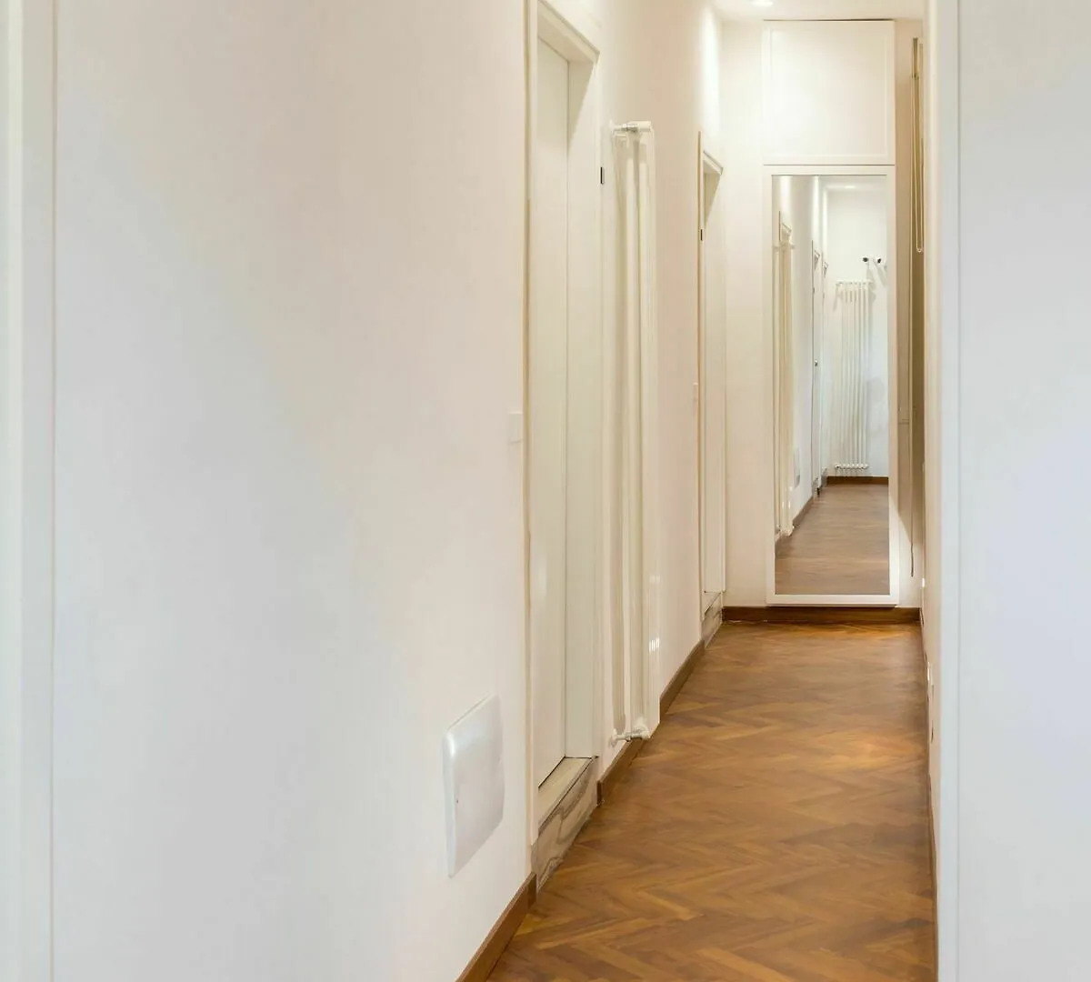 Hall Inn B&B In Neapol Nocleg ze śniadaniem