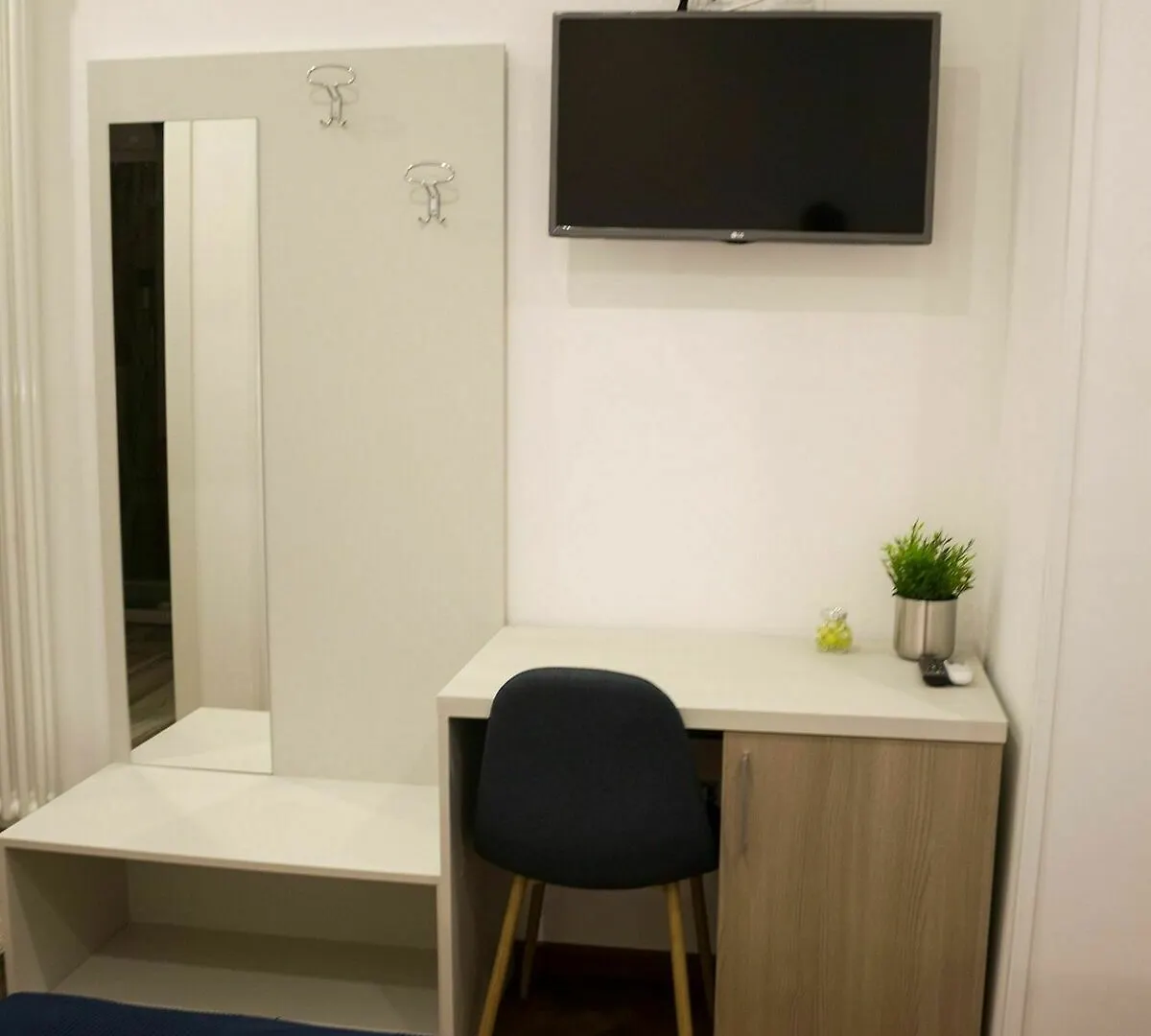Hall Inn B&B In Neapol Włochy
