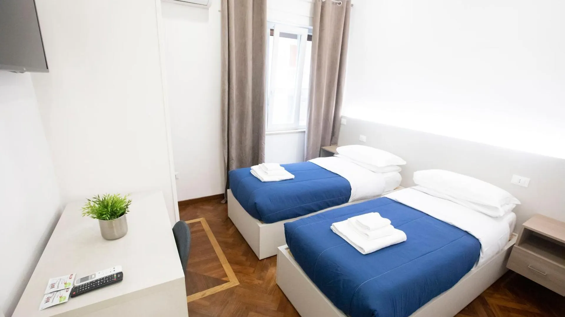 Bed & Breakfast Hall Inn B&B In Naples