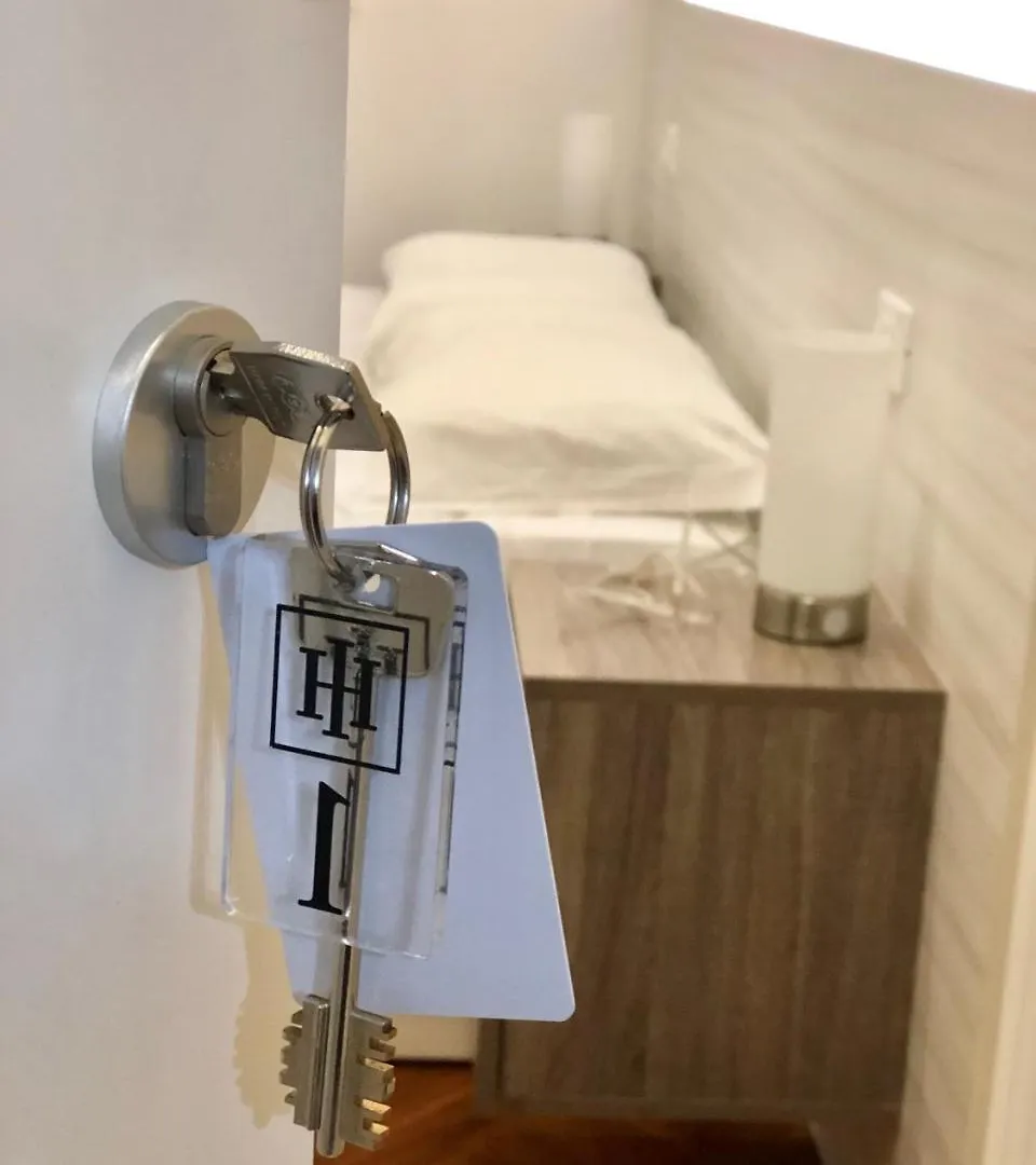Bed & Breakfast Hall Inn B&B In Naples