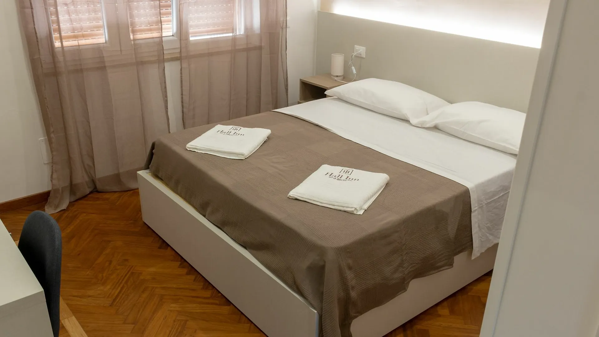 Bed & Breakfast Hall Inn B&B In Naples
